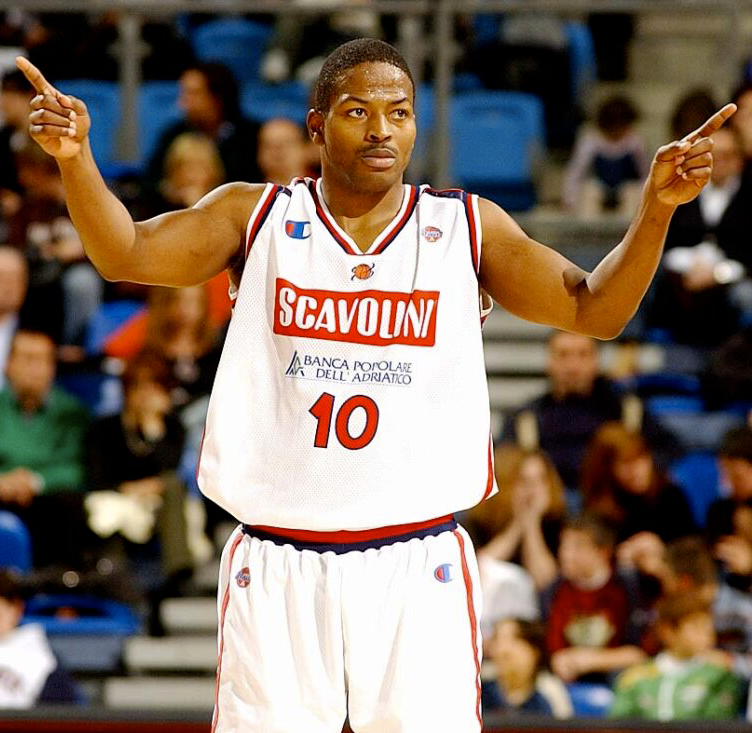 Alphonso Ford photo 2